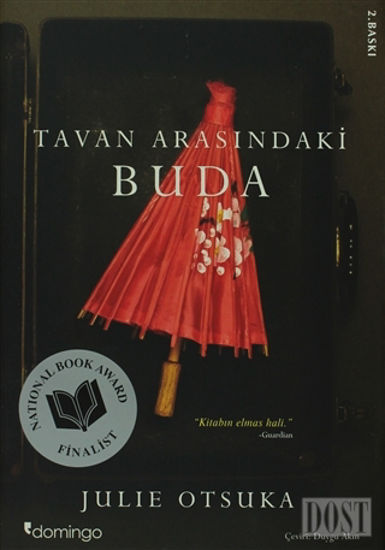 Tavan Arasındaki Buda